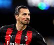 Napoli - AC Milan 1-3 » Ibrahimovic, one-man show pe San Paolo! Zlatan își duce echipa înapoi pe locul 1