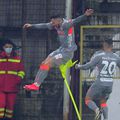 CFR Cluj a pierdut pe teren propriu cu UTA, scor 0-1. Ioan Hora, marcatorul singurului gol al partidei, a tras concluziile la final.