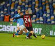 Napoli - AC Milan 1-3 » Ibrahimovic, one-man show pe San Paolo! Zlatan își duce echipa înapoi pe locul 1