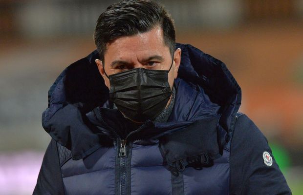 DINAMO. Vânătoarea de vrăjitoare în varianta PCH » Cine sunt vinovații, episodul 2: „Îi dăm 3 sfaturi lui Contra”