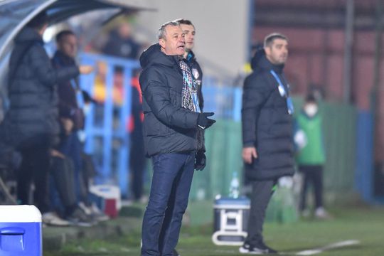 Mircea Rednic