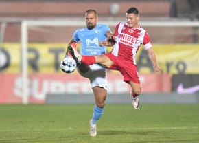 Gabi Torje, la capătul răbdării: „Suntem sub nivelul mării!”