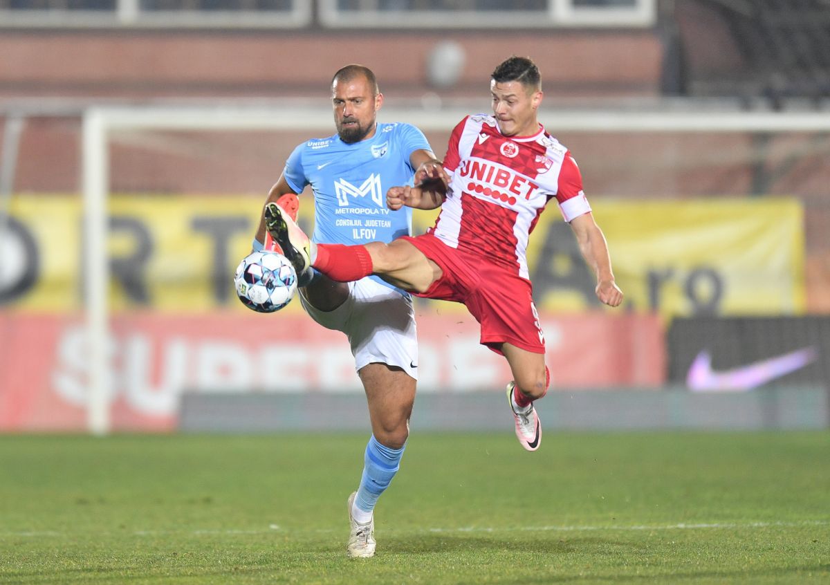 Reacția lui Mircea Rednic după o nouă înfrângere pe banca lui Dinamo: „Vrem să filozofăm, pierdem mingea foarte ușor și luăm gol”