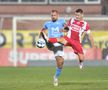 FC Voluntari - Dinamo (Liga 1, 2021/22, retur) // FOTO: Raed Krishan (GSP)