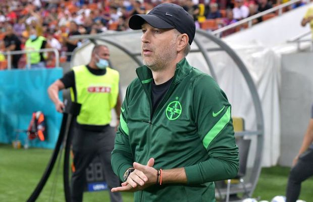 Gigi Becali nu-l mai considera bun pentru FCSB pe Edi Iordănescu, dar îl propune la națională!