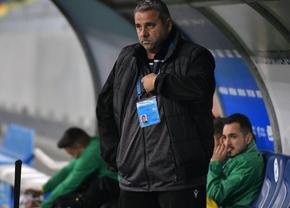 Alexandru Pelici, după Mioveni - Gaz Metan 1-0: „O gură mare de oxigen”