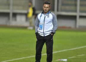 Discurs frontal după primul meci al zilei: „Execrabili am fost! Ca la Liga 3”