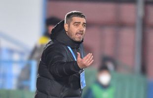 Liviu Ciobotariu, despre „remontada” cu Dinamo: „Am avut și probleme”