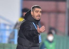 Liviu Ciobotariu, despre „remontada” cu Dinamo: „Am avut și probleme”