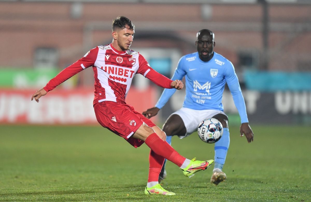 Guvern nou, același Dinamo! Rednic pierde și cu FC Voluntari, care o egalează pe CSU Craiova