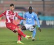 FC Voluntari - Dinamo (Liga 1, 2021/22, retur) // FOTO: Raed Krishan (GSP)