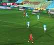 Ce golazo! Sorescu și-a luat revanșa față de Rednic