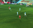 Ce golazo! Sorescu și-a luat revanșa față de Rednic