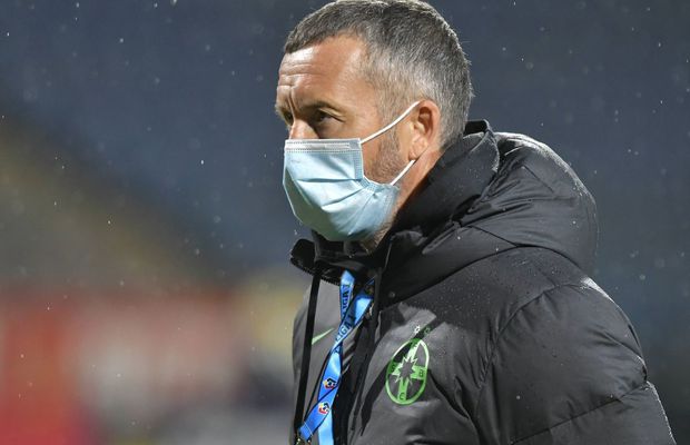 MM, în direct: „O să vă șochez acum! Medicul a aflat azi” + de ce l-a „înnebunit” Budescu