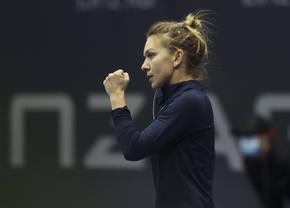 Ultimul turneu al anului la care va participa Simona Halep: „E oficial”