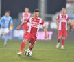 Notele GSP după FC Voluntari - Dinamo: prestație catastrofală pentru fundașul dreapta transferat de Rednic