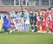 FC Voluntari - Dinamo (Liga 1, 2021/22, retur) // FOTO: Raed Krishan (GSP)