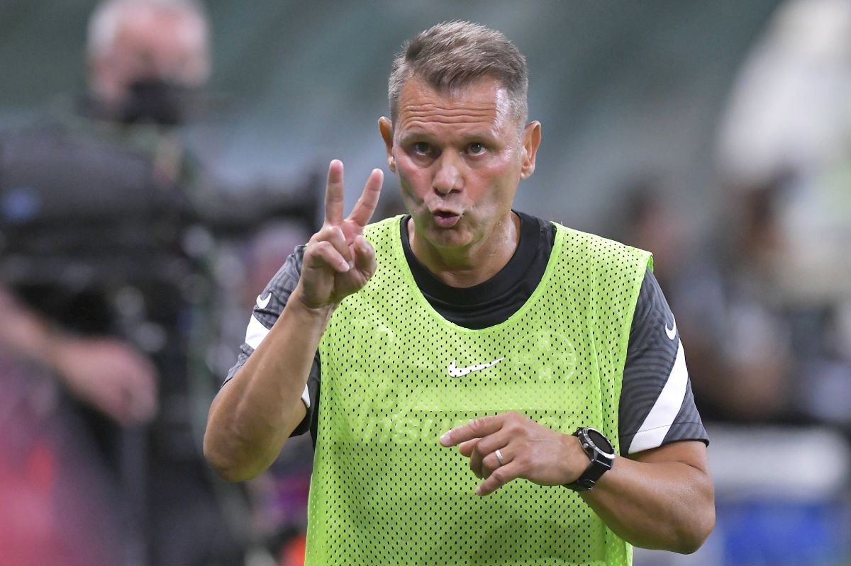 Thomas Neubert, poziție fermă după FCSB - FC Botoșani: „Nu aveți dreptul să comentați munca mea!” » Răspuns pentru fostul jucător?