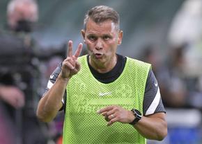 Thomas Neuber, poziție fermă după FCSB - FC Botoșani: „Nu aveți dreptul să comentați munca mea!” » Răspuns pentru fostul jucător?