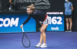 Locul Simonei Halep în clasamentul WTA la final de sezon » Cea mai joasă clasare din 2012 până în prezent