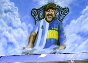 Dezvăluire suprinzătoare din Argentina: „Maradona a fost îngropat fără inimă pentru a nu-i fi furată”