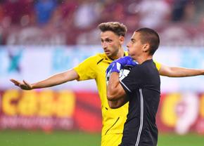CS Mioveni - Gaz Metan » Pelici și Poenaru vor să evadeze din zona periculoasă! Echipe probabile + cote