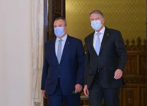 Guvernul girat de Iohannis a ales ministrul Sportului: „Avem mult de lucru”