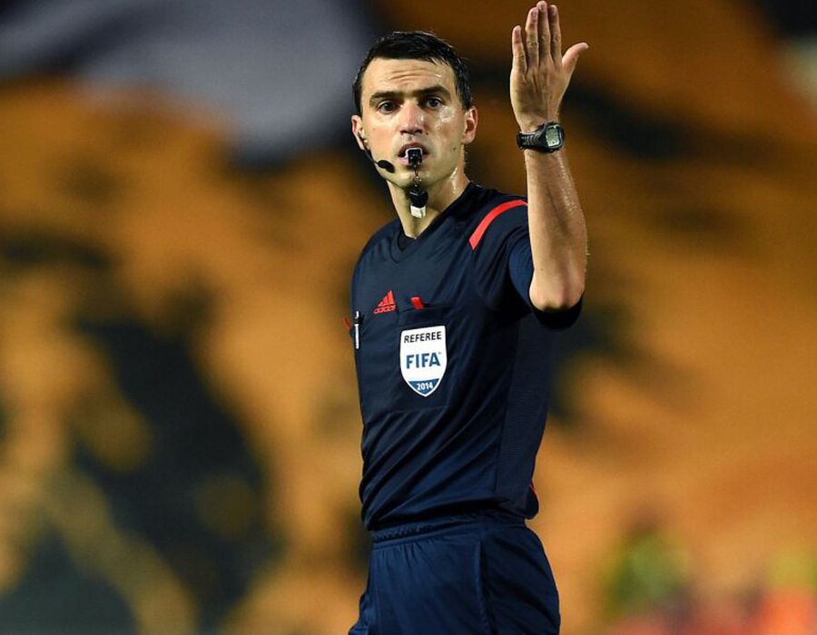 Ovidiu Hațegan, pregătit de CCA pentru Dinamo - FCSB!