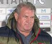 FC Voluntari - Dinamo 2-1. Iuliu Mureșan, președintele „câinilor”, și-a pus la zid jucătorii.