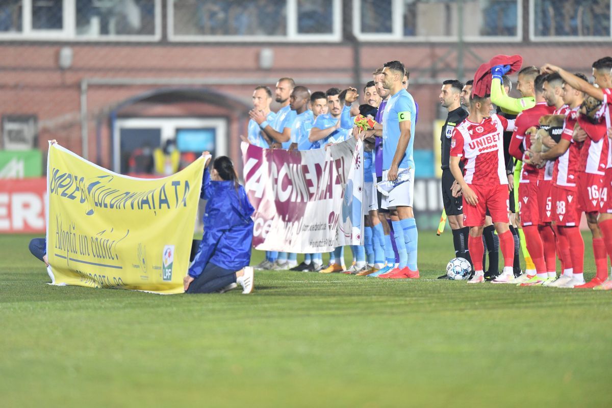 Tirada lui Mureșan: „Unii de la noi sunt foști fotbaliști” + „săgeată” către Rednic: „A adus 5 jucători, tot nimic”