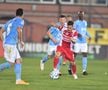 Reacția lui Mircea Rednic după o nouă înfrângere pe banca lui Dinamo: „Vrem să filozofăm, pierdem mingea foarte ușor și luăm gol”