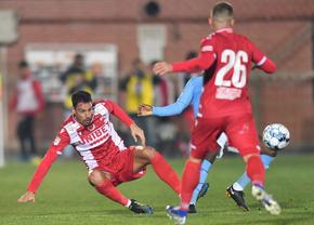 Cornel Dinu, devastator la adresa transferurilor de la Dinamo: „Niște recruți refuzați în pacte militare” » Fotbalistul de la Voluntari care l-a impresionat