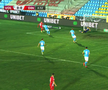Ce golazo! Sorescu și-a luat revanșa față de Rednic