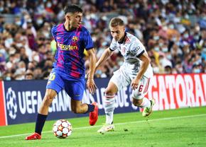 Știrea zilei în Spania: Bayern propune o sumă-record pe nestemata Barcelonei! Record pentru bavarezi
