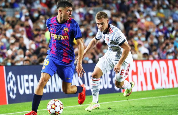 Știrea zilei în Spania: Bayern propune o sumă-record pe nestemata Barcelonei!