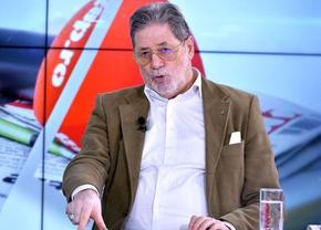 Cornel Dinu: „Un apropiat de FCSB a recomandat pariul «2 pauză, 1 final» cu FC Botoșani. A luat 120 de milioane, era să cad de la masă!”