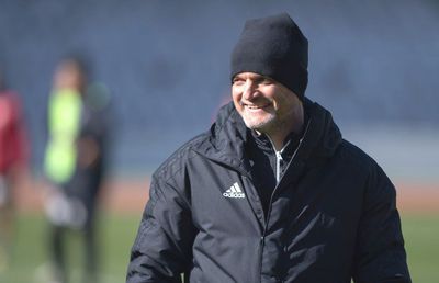 Erik Lincar: „Am libertate totală la Cluj! Dacă nu promovez, eu voi fi vinovat”