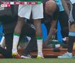 Scene memorabile în vestiarul Arabiei Saudite, la pauza șocului cu Argentina: „E nebun! Ne-a făcut să vrem să mâncăm iarba”
