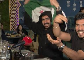 „S-au crezut deja campioni” » Cum au trăit studenții arabi de la București victoria istorică a Arabiei Saudite cu Argentina