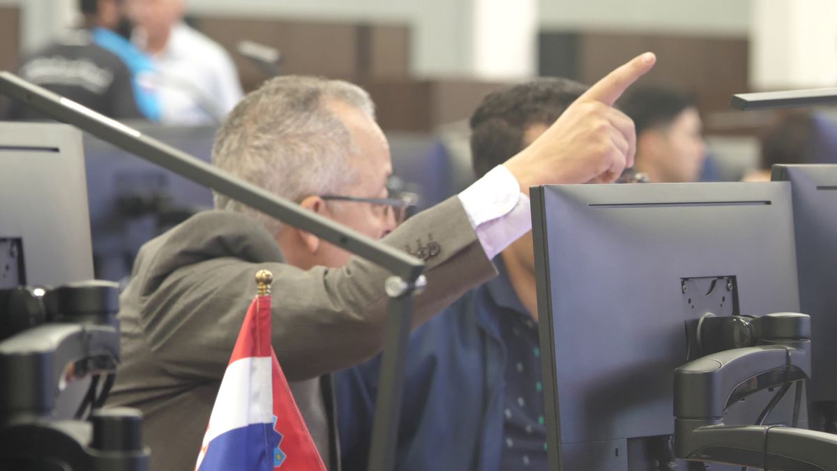 Am intrat în Centrul de Comandă de unde Poliția supraveghează tot ce mișcă în Doha