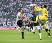 Argentina - Arabia Saudită, în grupa C de la Campionatul Mondial // foto: Guliver/gettyimages