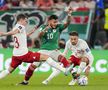 Fanii mexicani au creat cea mai spectaculoasă atmosferă de la CM 2022 » Trimișii GSP prezenți pe stadion, impresionați de publicul de la meciul cu Polonia