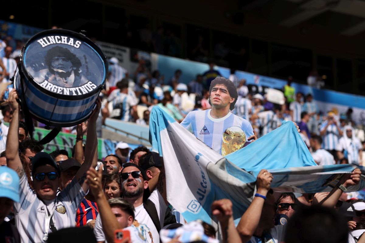 Concluziile lui Messi după Argentina - Arabia Saudită: „Nu ne așteptam la asta”