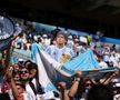 Argentina - Arabia Saudită, în grupa C de la Campionatul Mondial // foto: Guliver/gettyimages