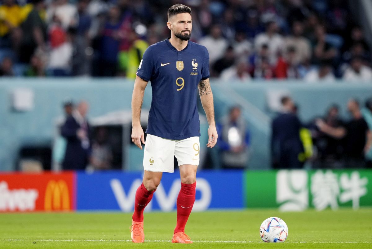 Zlatan Ibrahimovic, alegeri surprinzătoare la CM 2022: „Cine e cel mai bun jucător?”