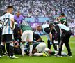 Argentina - Arabia Saudită, în grupa C de la Campionatul Mondial // foto: Guliver/gettyimages
