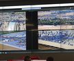 Un român ajută Poliția din Qatar » Reportaj GSP din Centrul de Comandă de unde se supraveghează TOT ce mișcă în Doha