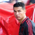 Cristiano Ronaldo pleacă de la Manchester United // FOTO: Guliver/GettyImages