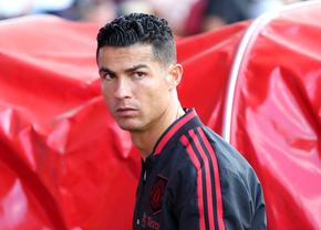 Cristiano Ronaldo pleacă ACUM de la Manchester United! Contract reziliat de comun acord