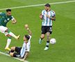 Argentina - Arabia Saudită, în grupa C de la Campionatul Mondial // foto: Guliver/gettyimages